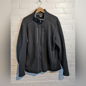 KUHL INTERCEPTR™ FZ